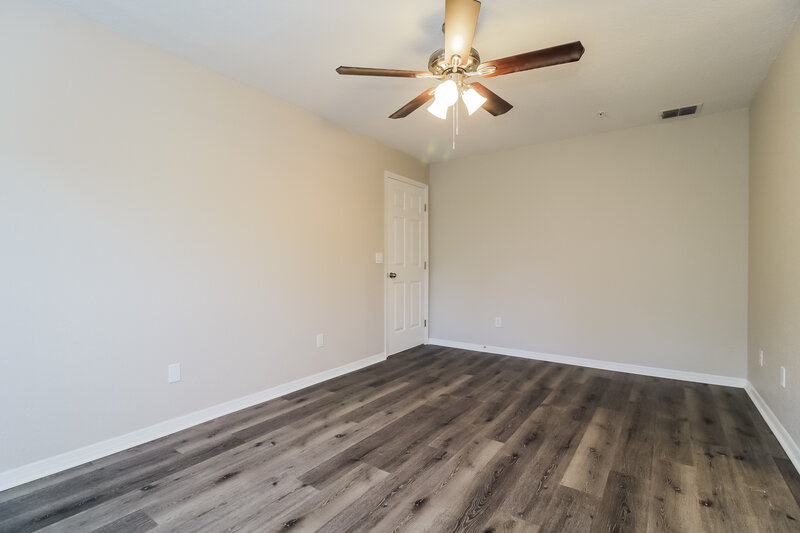 2,450/Mo, 3386 Hamlet Loop Winter Park, FL 32792 Main Bedroom View 2