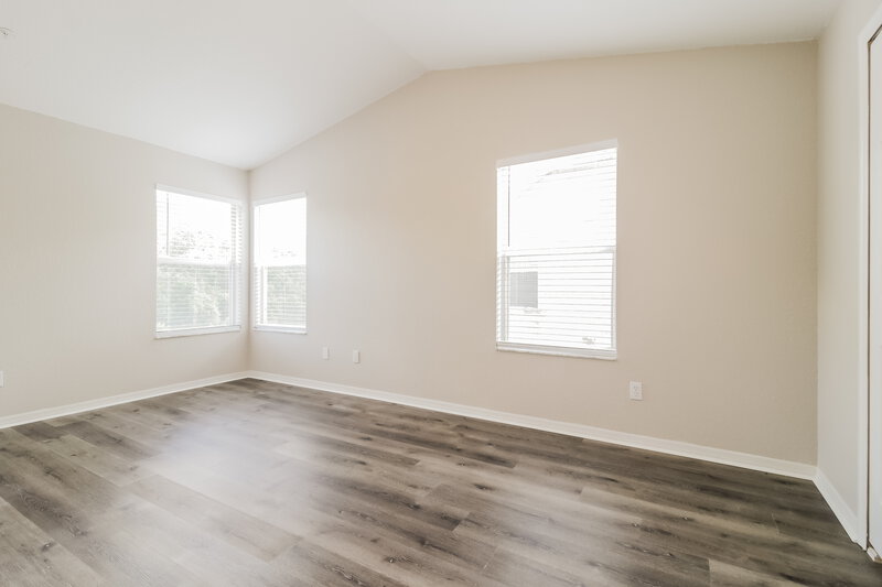 2,450/Mo, 3386 Hamlet Loop Winter Park, FL 32792 Bedroom View 2