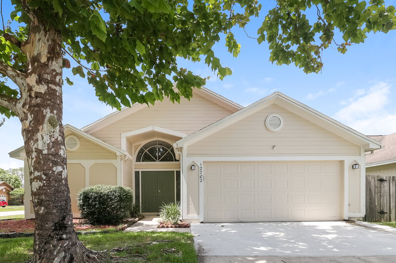 2,340/Mo, 12702 Whiterapids Dr Orlando, FL 32828 External View