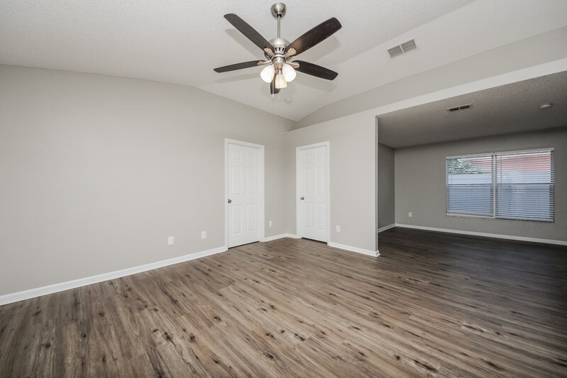 1,955/Mo, 588 Oak Branch Cir Kissimmee, FL 34758 Living Room View