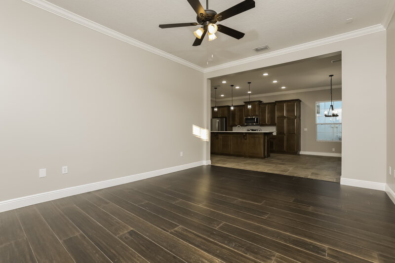 2,505/Mo, 2129 Appalachee Cir Tavares, FL 32778 Living Room View
