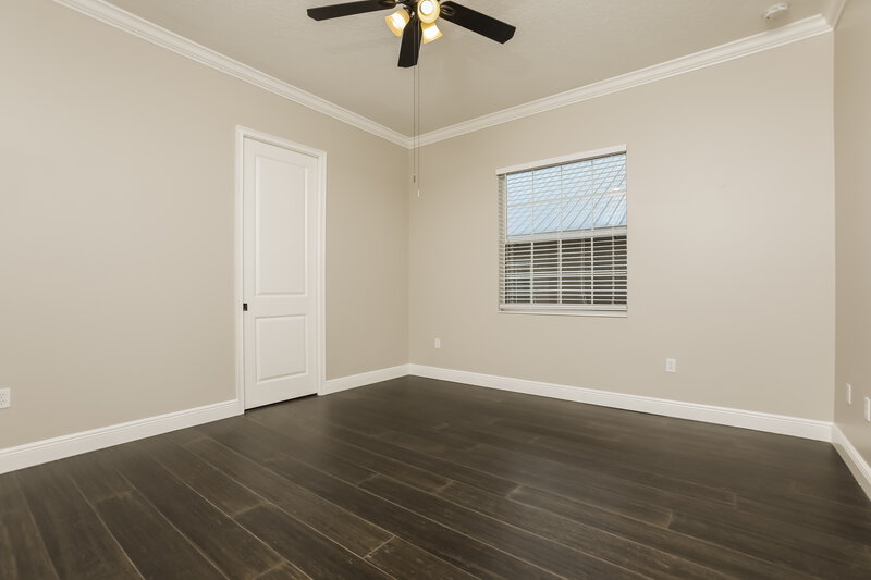 2,505/Mo, 2129 Appalachee Cir Tavares, FL 32778 Main Bedroom View