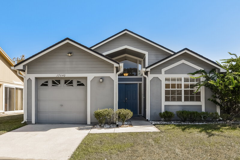 2,295/Mo, 12640 Whiterapids Dr Orlando, FL 32828 External View