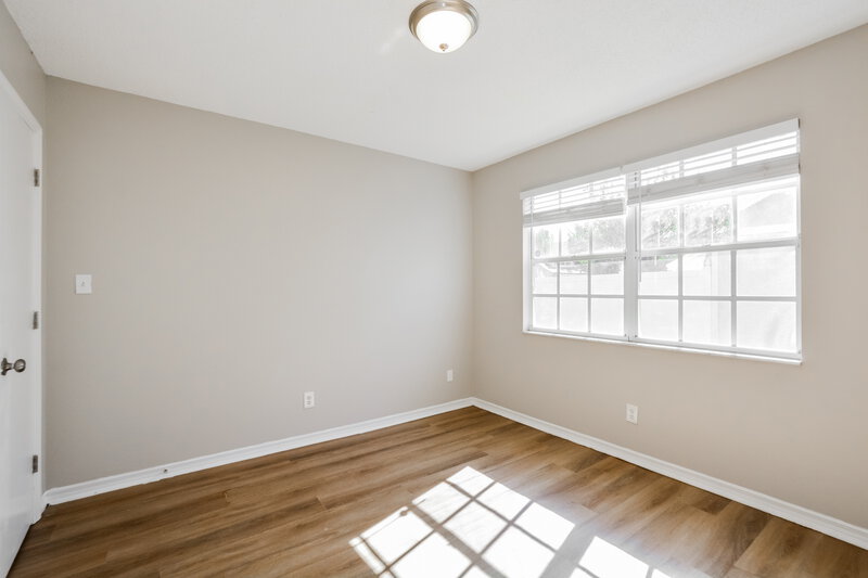 2,295/Mo, 12640 Whiterapids Dr Orlando, FL 32828 Bedroom View