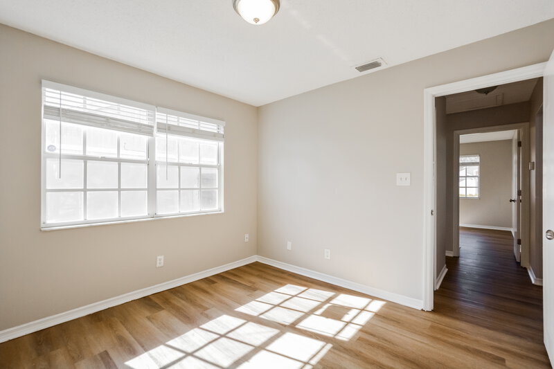 2,295/Mo, 12640 Whiterapids Dr Orlando, FL 32828 Bedroom View 2
