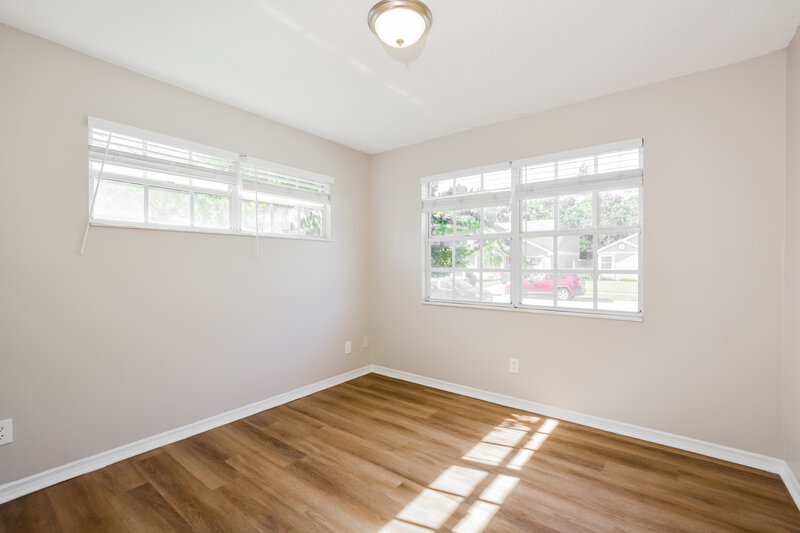 2,295/Mo, 12640 Whiterapids Dr Orlando, FL 32828 Bedroom View 3