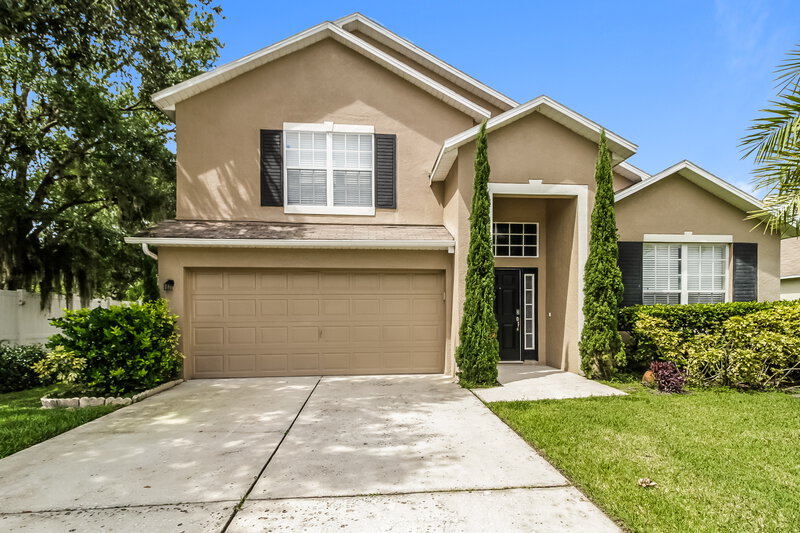 2,580/Mo, 452 Marathon Ln Sanford, FL 32771 External View