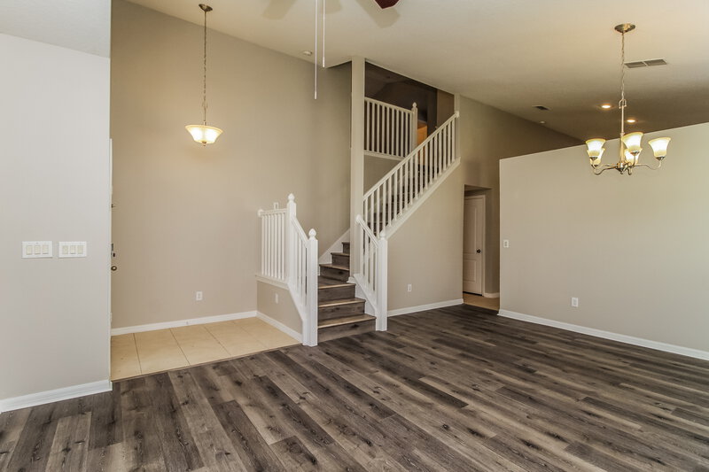 2,580/Mo, 452 Marathon Ln Sanford, FL 32771 Living Room View