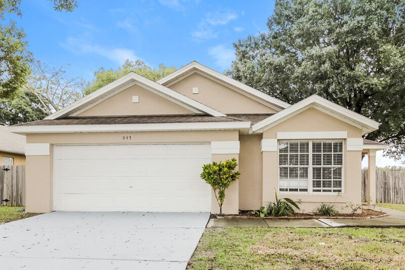 2,430/Mo, 945 Little Creek Rd Orlando, FL 32825 External View