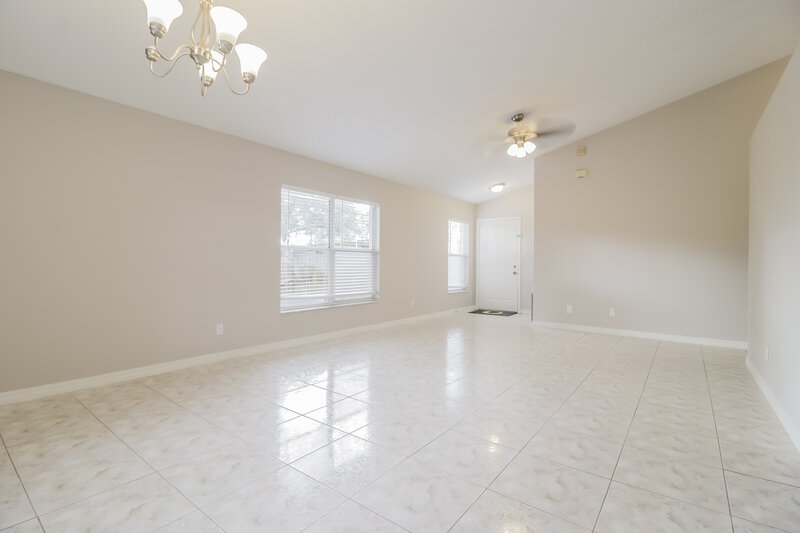 2,430/Mo, 945 Little Creek Rd Orlando, FL 32825 Dining Room View