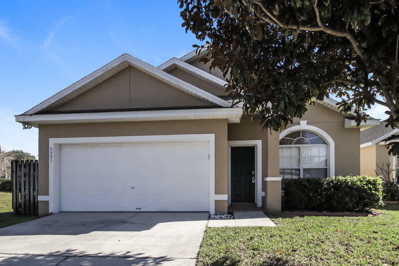 2,170/Mo, 5551 Pats Pt Winter Park, FL 32792 External View