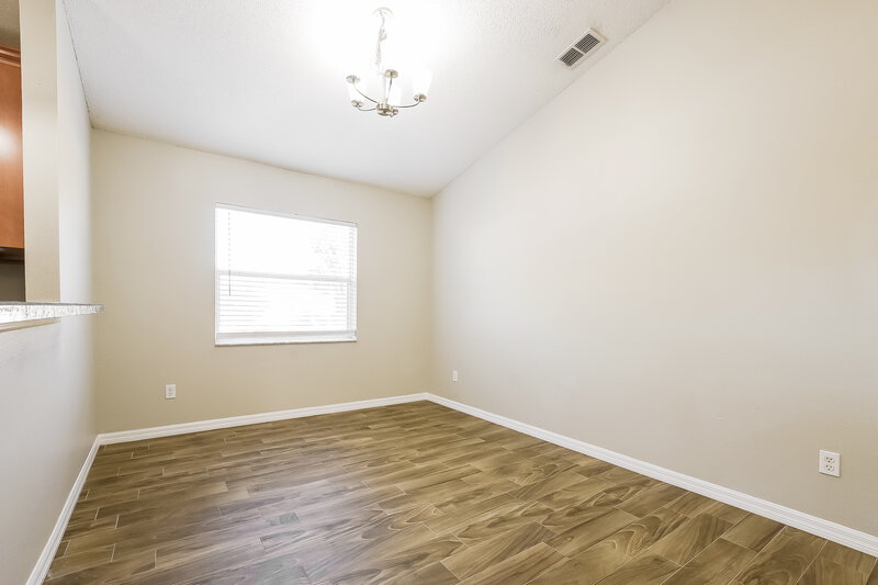2,155/Mo, 9331 Echo Run Orlando, FL 32817 Dining Room View