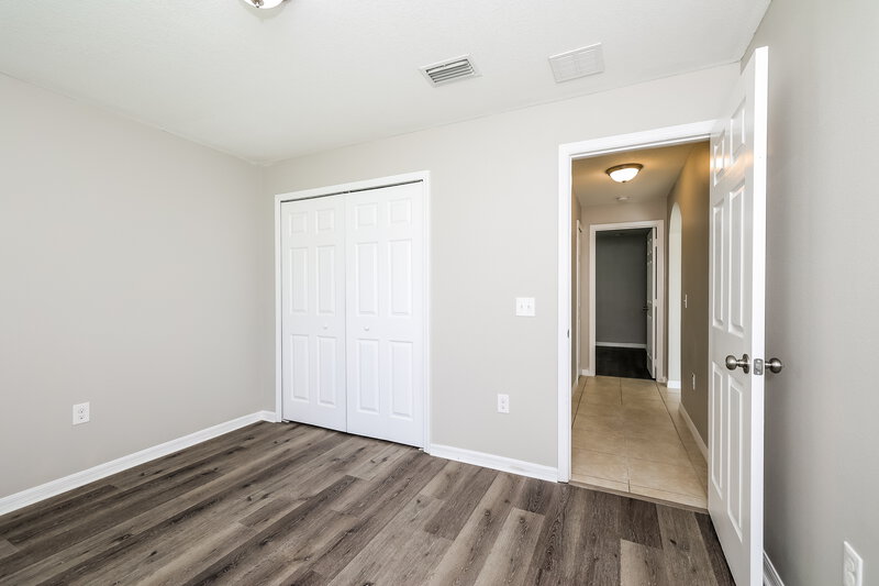 2,100/Mo, 338 Chiquita Ct Kissimmee, FL 34758 Bedroom View