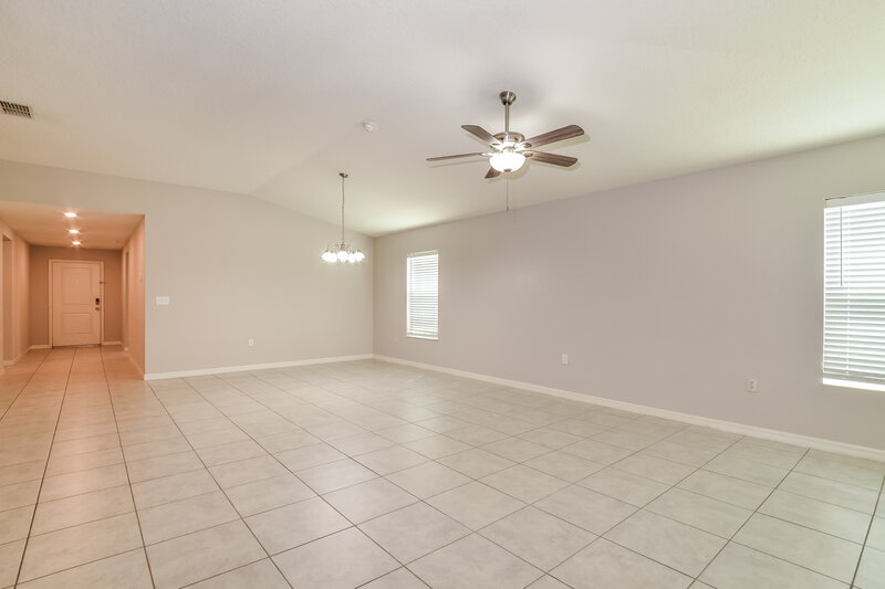 3,080/Mo, 2861 Mosshire Cir Saint Cloud, FL 34772 Living Room View