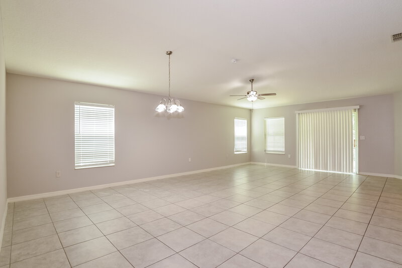 3,080/Mo, 2861 Mosshire Cir Saint Cloud, FL 34772 Living Room View 2