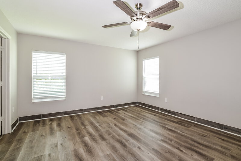 3,080/Mo, 2861 Mosshire Cir Saint Cloud, FL 34772 Main Bedroom View