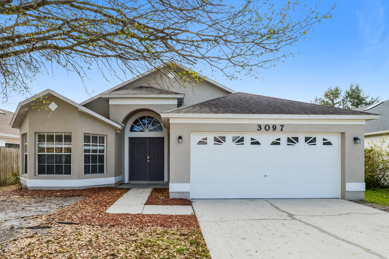 2,330/Mo, 3097 Birmingham Blvd Orlando, FL 32829 External View