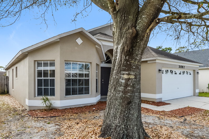 2,330/Mo, 3097 Birmingham Blvd Orlando, FL 32829 Front View