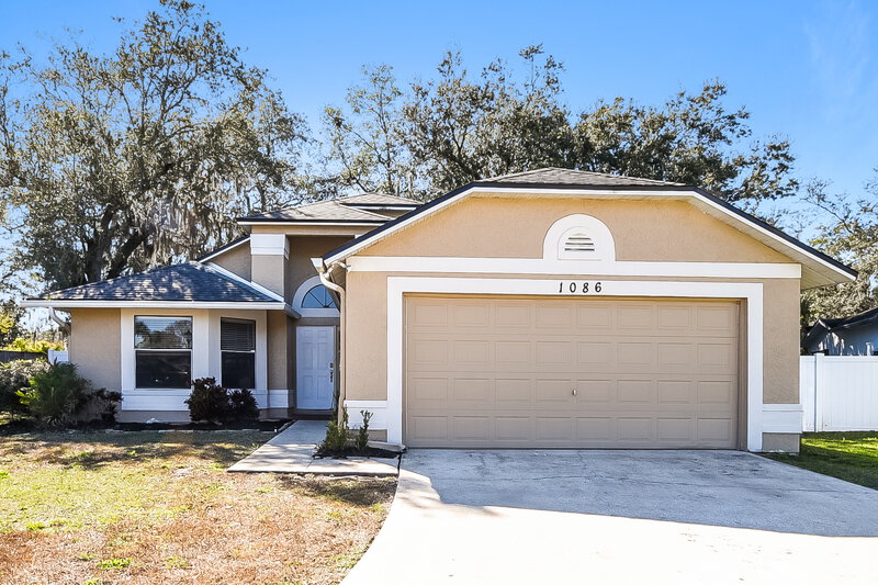 2,345/Mo, 1086 Manigan Ave Oviedo, FL 32765 External View