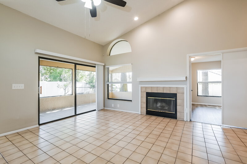 2,345/Mo, 1086 Manigan Ave Oviedo, FL 32765 Living Room View