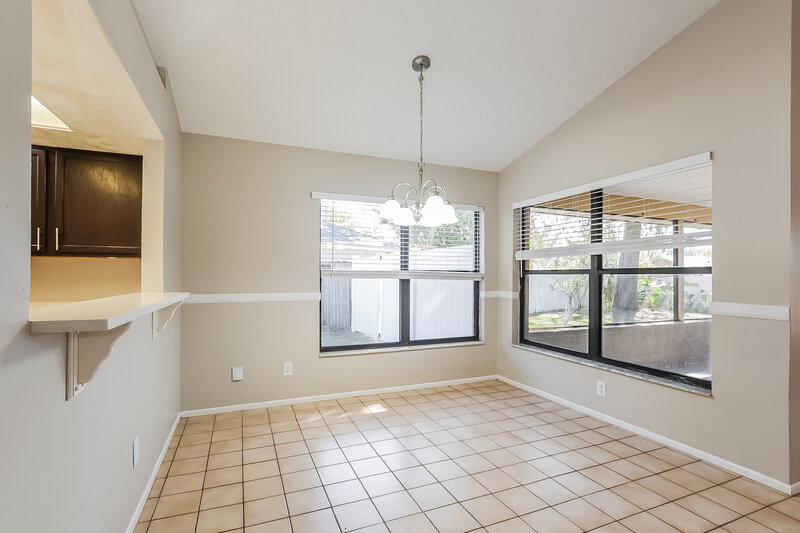 2,345/Mo, 1086 Manigan Ave Oviedo, FL 32765 Dining Room View