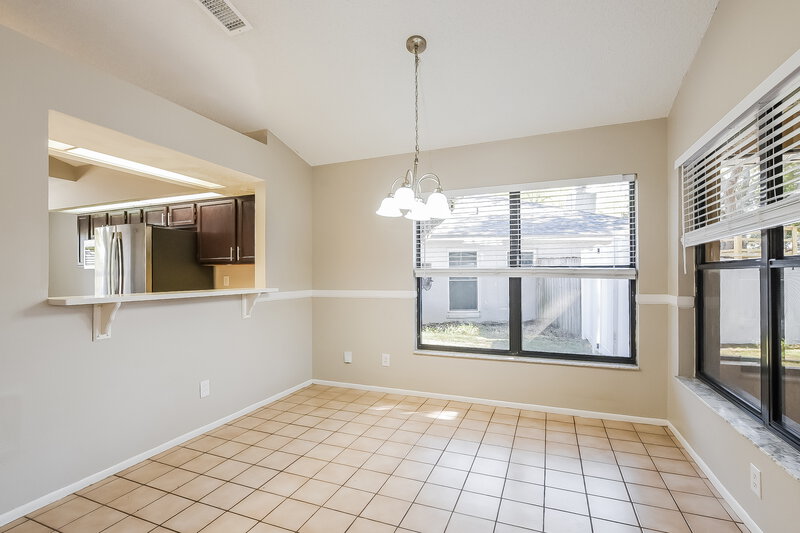 2,345/Mo, 1086 Manigan Ave Oviedo, FL 32765 Dining Room View 2