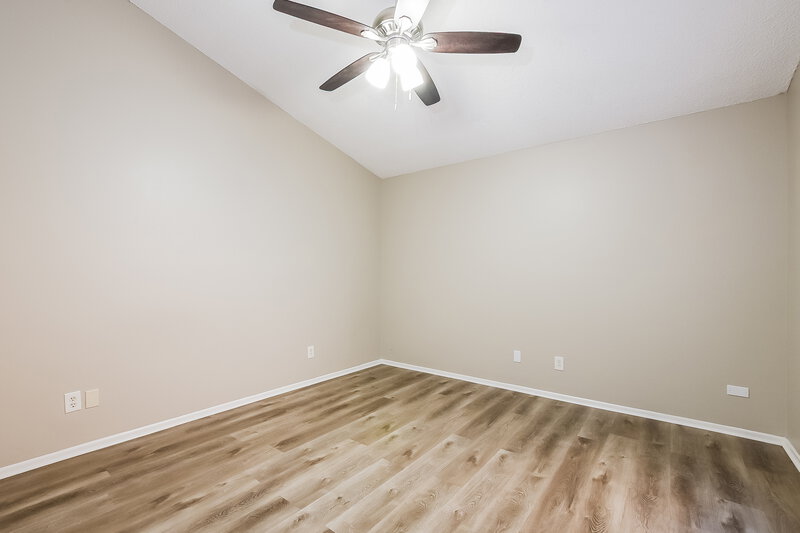 2,345/Mo, 1086 Manigan Ave Oviedo, FL 32765 Main Bedroom View