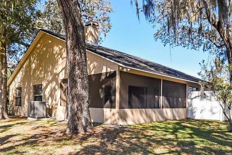 2,345/Mo, 1086 Manigan Ave Oviedo, FL 32765 Rear View