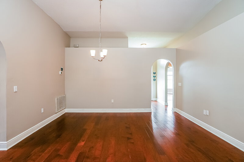 2,140/Mo, 1555 Stefan Cole Ln Apopka, FL 32703 Dining Room View