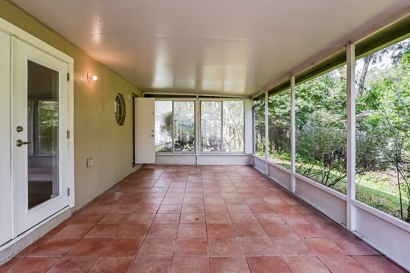 2,140/Mo, 1555 Stefan Cole Ln Apopka, FL 32703 Sun Room View