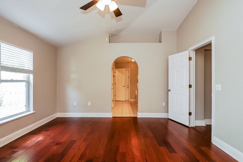 2,140/Mo, 1555 Stefan Cole Ln Apopka, FL 32703 Main Bedroom View 2