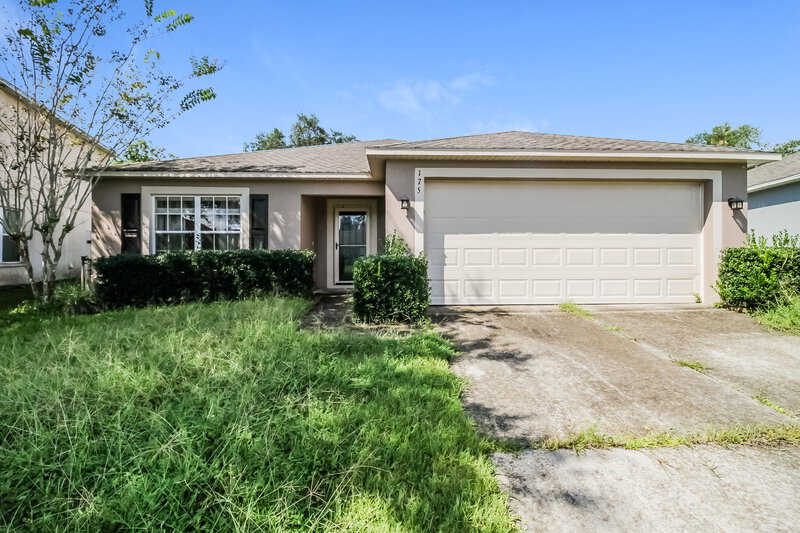 2,065/Mo, 175 Bristol Forest Trl Sanford, FL 32771 External View