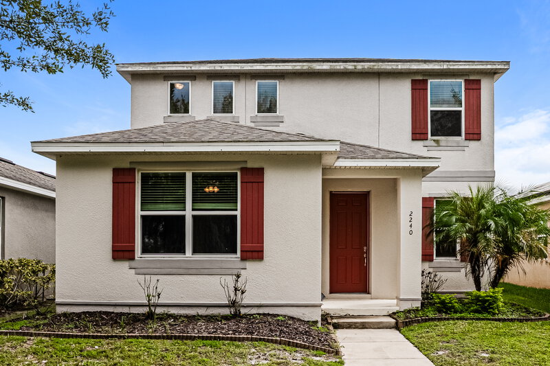 1,990/Mo, 2240 Grasmere View Pkwy S Kissimmee, FL 34746 External View