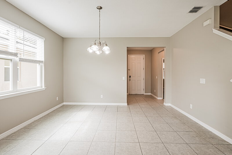 1,990/Mo, 2240 Grasmere View Pkwy S Kissimmee, FL 34746 Dining Room View