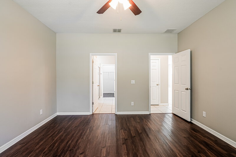 1,990/Mo, 2240 Grasmere View Pkwy S Kissimmee, FL 34746 Main Bedroom View
