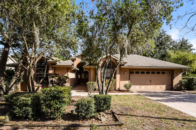 2,095/Mo, 4661 Marsh Harbor Dr Tavares, FL 32778 External View