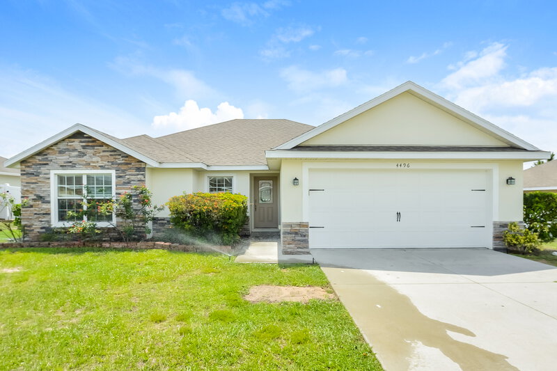 2,400/Mo, 4496 Manica Dr Tavares, FL 32778 External View