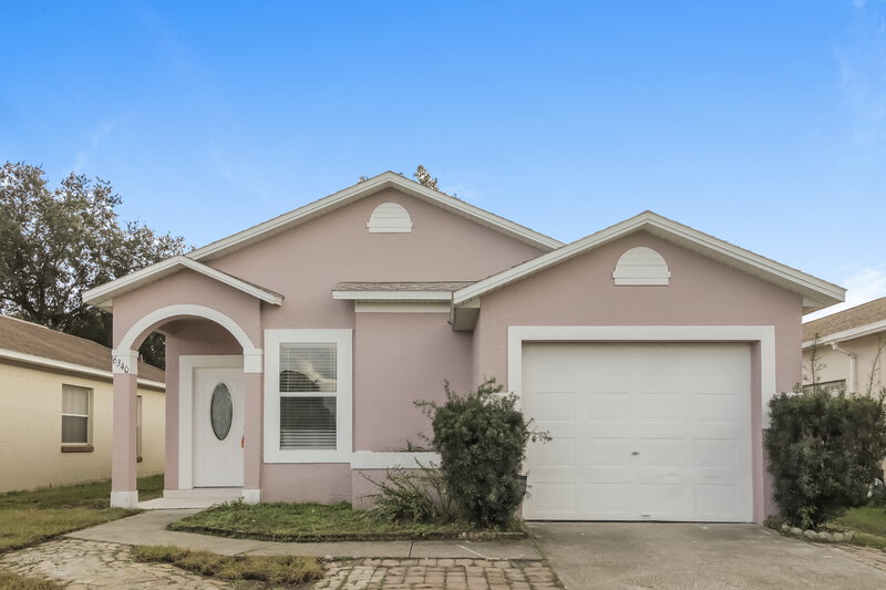 2,070/Mo, 6340 Tidewave St Orlando, FL 32822 External View