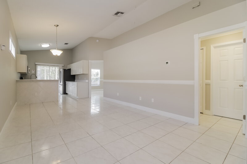 2,070/Mo, 6340 Tidewave St Orlando, FL 32822 Dining Room View