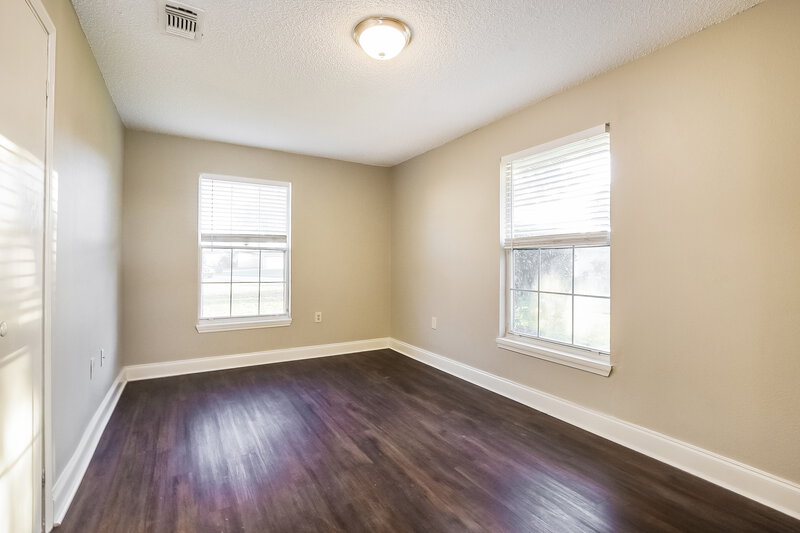 2,255/Mo, 4863 Reginald Rd Orlando, FL 32829 Bedroom View