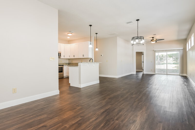 2,140/Mo, 1324 Longville Cir Tavares, FL 32778 Living Room View