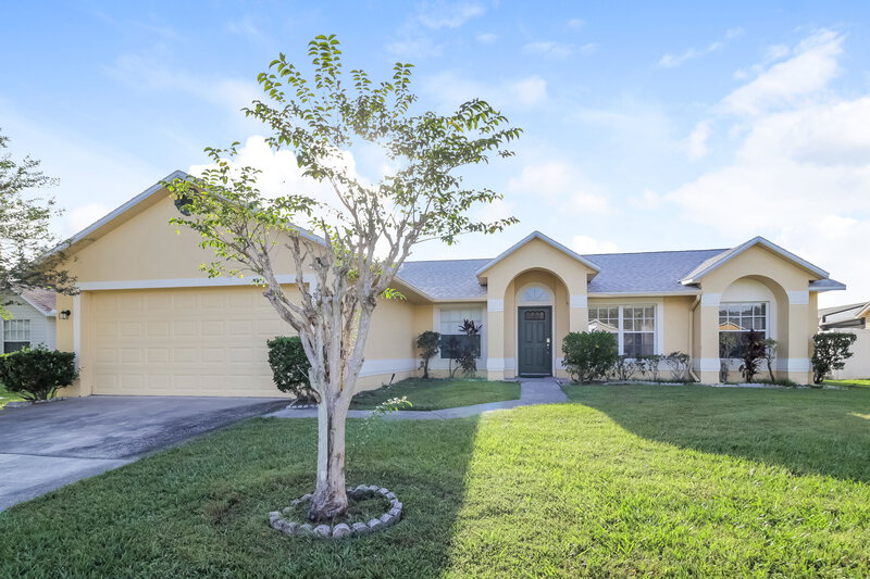 3,230/Mo, 3628 Fox Hollow Dr Orlando, FL 32829 External View