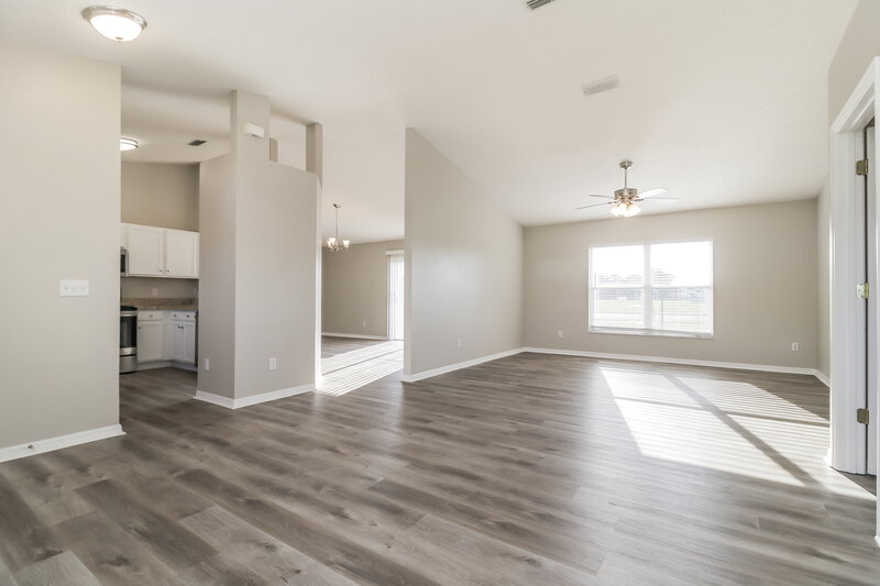 3,230/Mo, 3628 Fox Hollow Dr Orlando, FL 32829 Family Room View