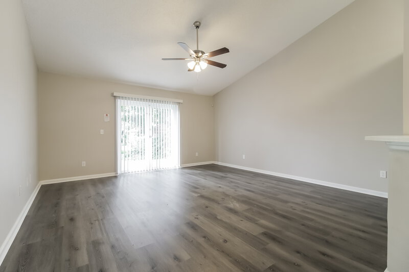 3,230/Mo, 104 Little Fox Ave Sanford, FL 32773 Living Room View