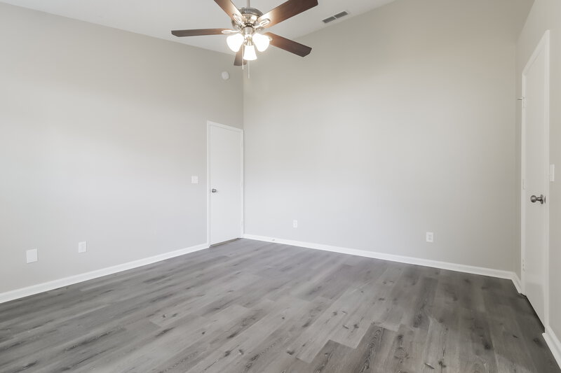 3,230/Mo, 104 Little Fox Ave Sanford, FL 32773 Main Bedroom View