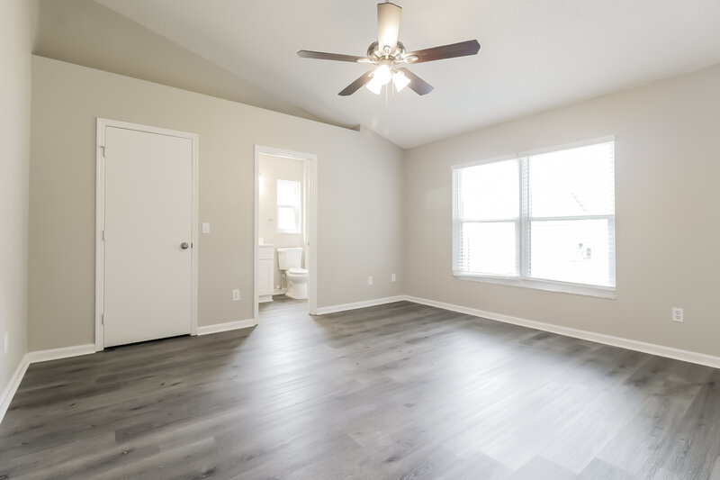 3,230/Mo, 104 Little Fox Ave Sanford, FL 32773 Main Bedroom View 2