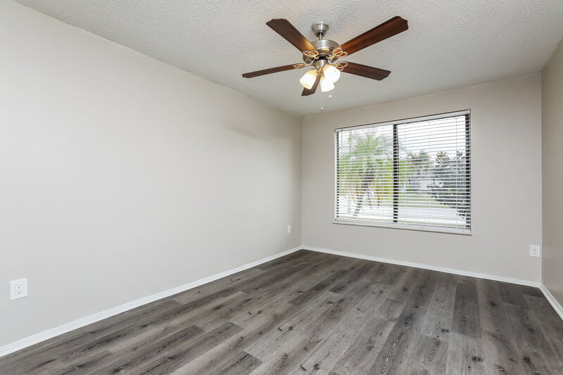 2,245/Mo, 5532 Garden Grove Cir Winter Park, FL 32792 Bedroom View