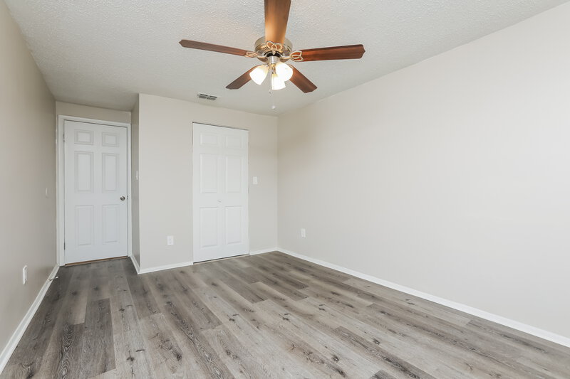 2,245/Mo, 5532 Garden Grove Cir Winter Park, FL 32792 Bedroom View 2