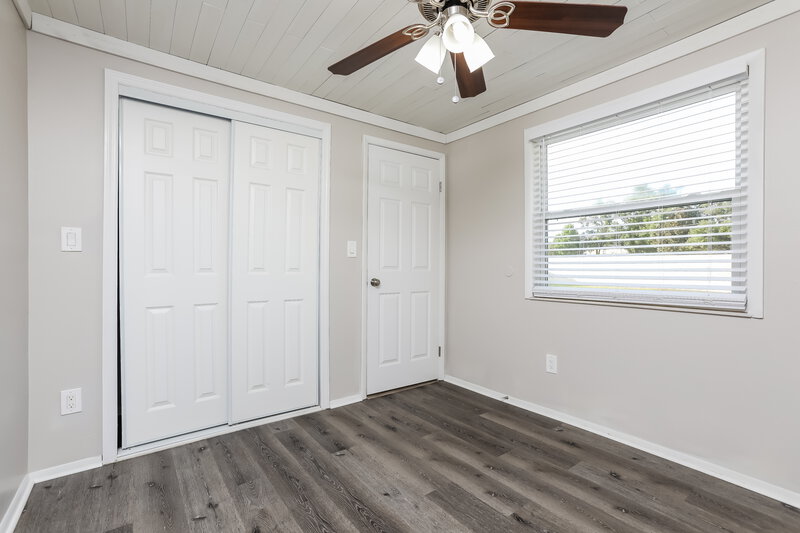 2,245/Mo, 5532 Garden Grove Cir Winter Park, FL 32792 Bedroom View 3