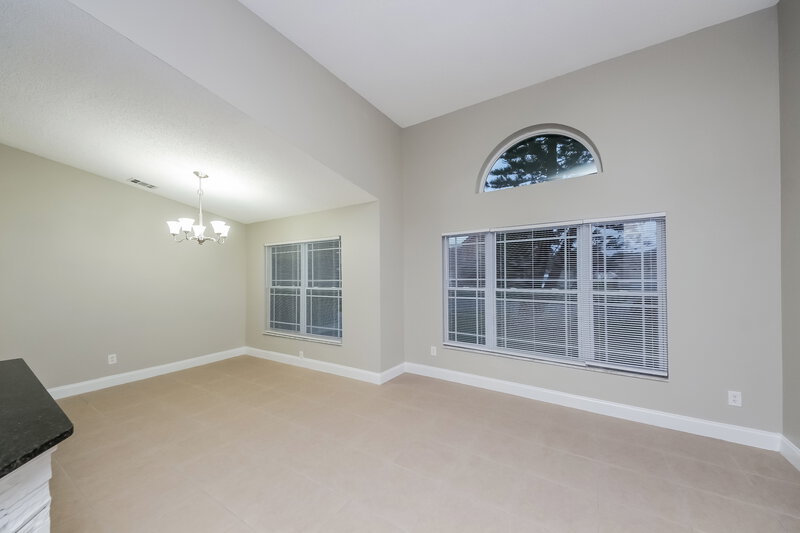 2,430/Mo, 240 Satinwood Cir Kissimmee, FL 34743 Dining Room View